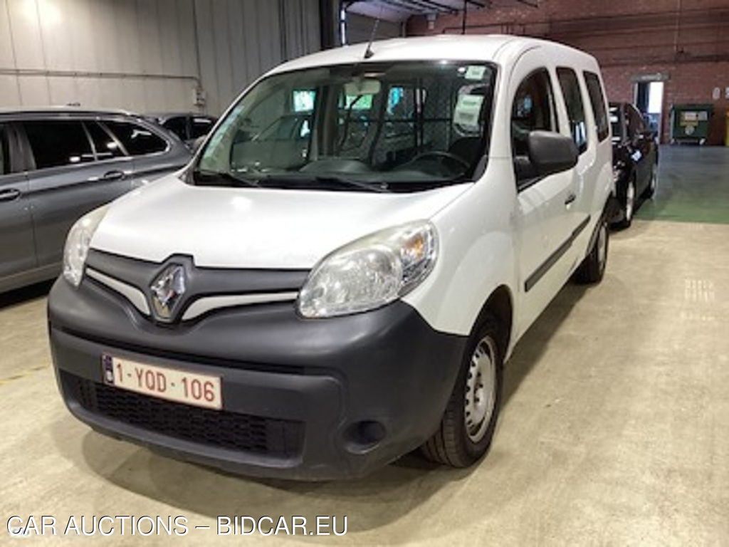 Renault Kangoo express maxi diesel Lot 1.3 RENAULT KANGOO EXPRESS Maxi 1.5 dCi Blue Confort