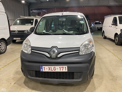 Renault Kangoo express maxi diesel Lot 1.3 RENAULT KANGOO EXPRESS Maxi 1.5 dCi Blue Confort