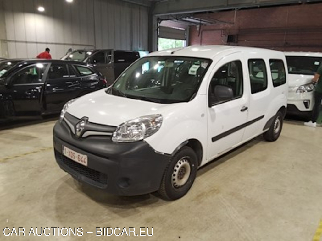 Renault Kangoo express maxi diesel Lot 1.3 RENAULT KANGOO EXPRESS Maxi 1.5 dCi Blue Confort