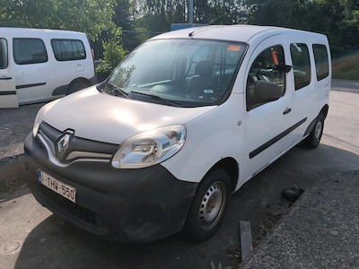 Renault Kangoo express maxi dsl - 2013 1.5 dCi Energy Confort