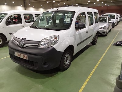 Renault Kangoo express maxi dsl - 2013 1.5 dCi Energy Confort (EU6)
