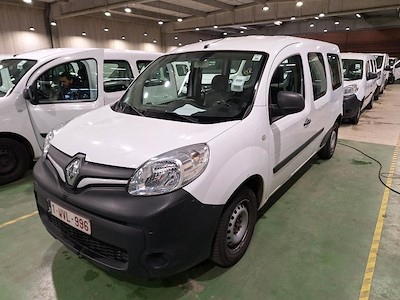 Renault Kangoo express maxi dsl - 2013 1.5 dCi Energy Confort (EU6)