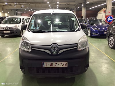 Renault Kangoo express maxi dsl - 2013 1.5 dCi Energy Confort (EU6)