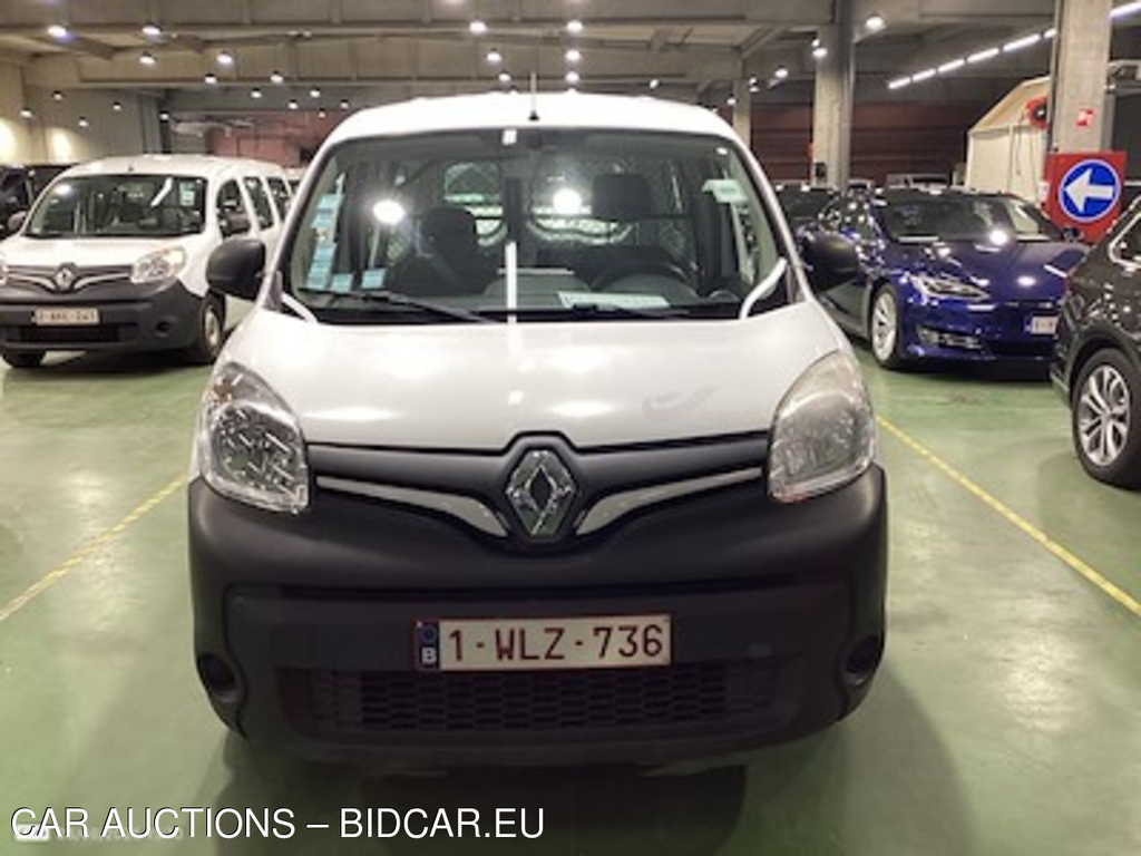 Renault Kangoo express maxi dsl - 2013 1.5 dCi Energy Confort (EU6)