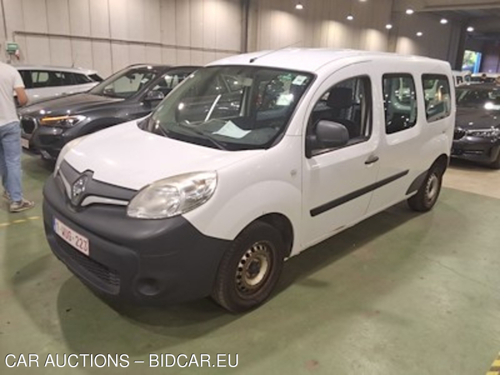 Renault Kangoo express maxi dsl - 2013 1.5 dCi Energy Confort (EU6)