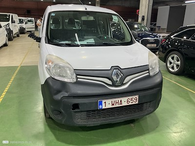Renault Kangoo express maxi dsl - 2013 1.5 dCi Energy Grand Confort 5 pl