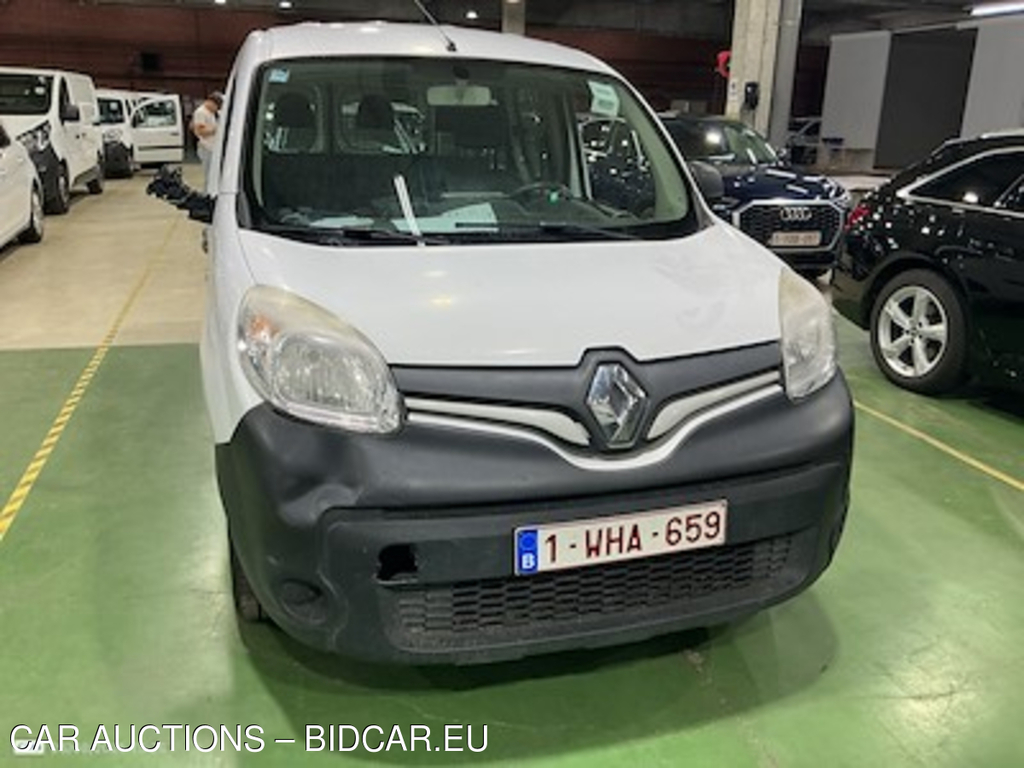 Renault Kangoo express maxi dsl - 2013 1.5 dCi Energy Grand Confort 5 pl
