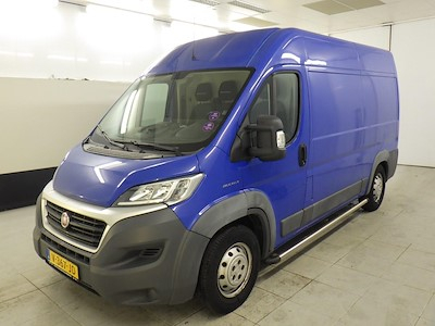 Fiat DUCATO 35H L2H2 2.3 MJ 96kW 4d