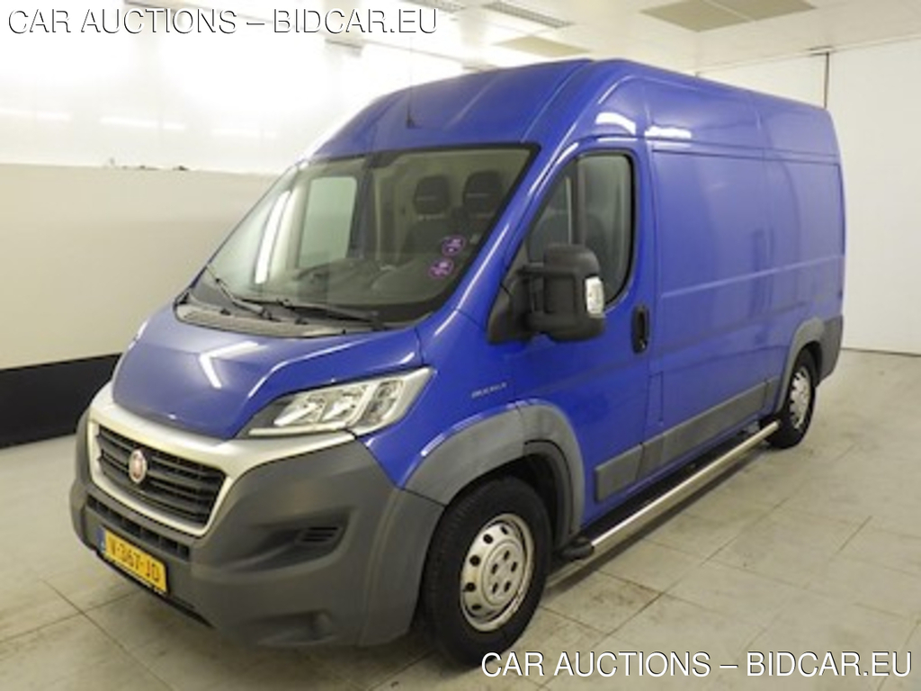Fiat DUCATO 35H L2H2 2.3 MJ 96kW 4d