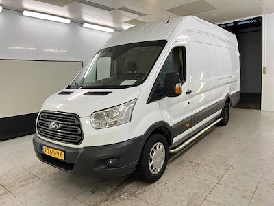 Ford Transit GB 350 L4H3 TDCi 105pk RWD Trend