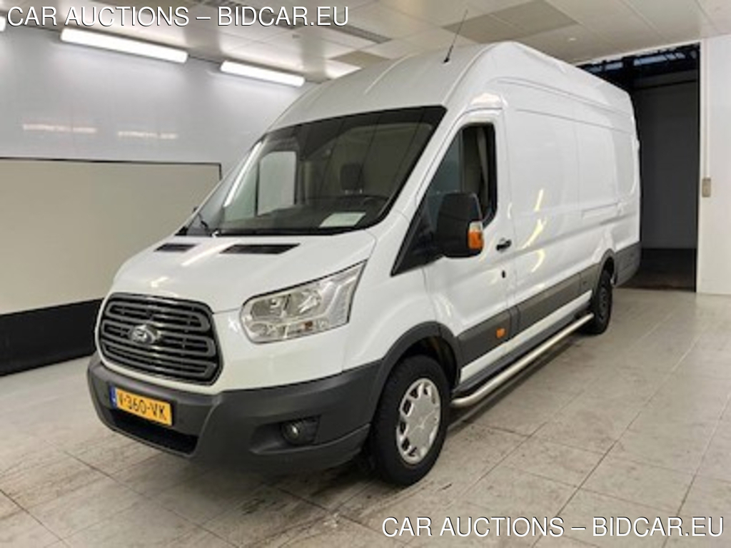 Ford Transit GB 350 L4H3 TDCi 105pk RWD Trend