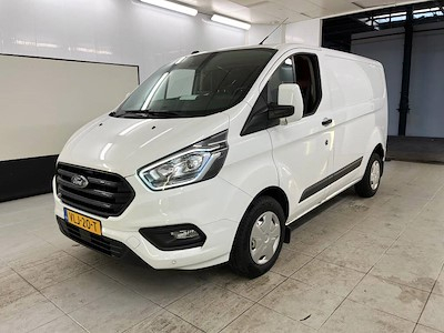 Ford Transit custom 2.0 TDCi 280 L1H1 Trend 105pk