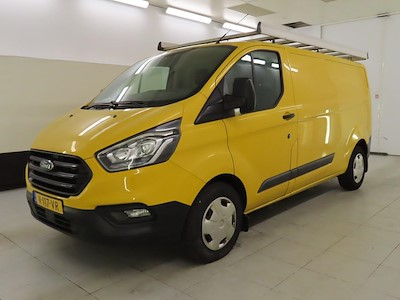 Ford Transit custom 2.0 TDCi 320 L2H1 Trend 105pk 4d - THERMOSTAT HOUSING BROKEN