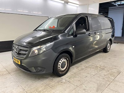Mercedes-Benz Vito GBDC 114CDI XL 136pk 343/2800 Comfort