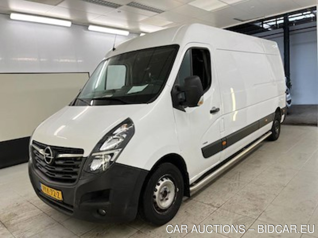 Opel Movano L3H2 2.3CDTI 99kW 3.5T