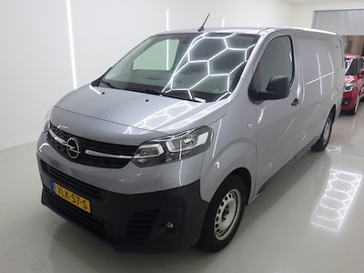 Opel VIVARO L3H1 1.5 Diesel 75kW Edition HL 4d