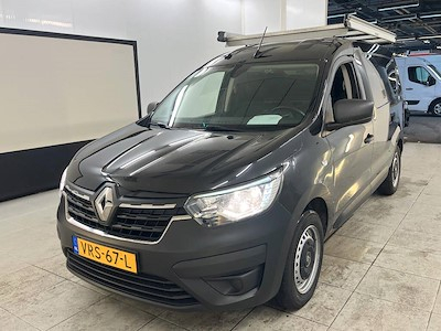 Renault Express Blue dCi 75 EU6 Comfort
