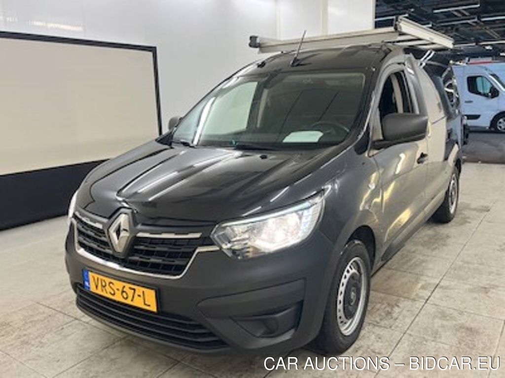 Renault Express Blue dCi 75 EU6 Comfort