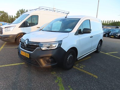 Renault KANGOO Blue dCi 75 Comfort - CLUTCH AND FLYWHEEL BROKEN