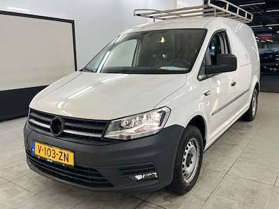 Volkswagen Caddy Maxi 2.0 TDI 102pk Comfortline
