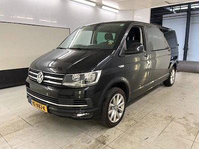 Volkswagen Transporter GBDC 2.0 TDI 204pk L2H1 340/2800 7-DSG (Euro 6)
