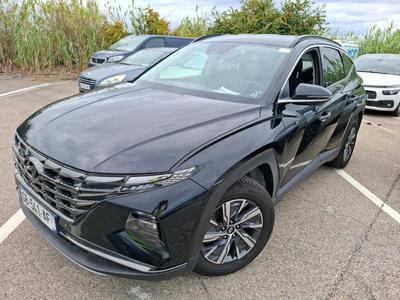 Hyundai Tucson 1.6 HYBRID 230 CREATIVE VP [5P] bva 6-230CH-10cv, 2021