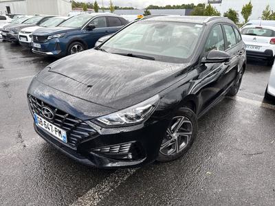 Hyundai I30 SPORT WAGON 1.6 CRDI 115 DCT-7 BUSINESS SW VP [5P] bva 7-115CH-6cv, 2021