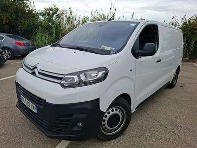Citroen Jumpy M BlueHDi 120 S&amp;S BVM6 (300 Nm) Driver VU [4P] bvm 6-120CH-5cv, 2021