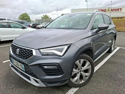 Seat Ateca 2.0 TDI 150 DSG7 S&amp;S Xperience VP [5P] bva 7-150CH-8cv, 2022