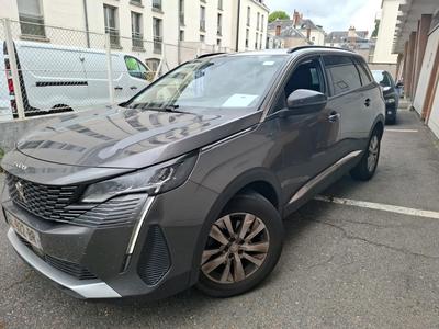 Peugeot 5008 Puretech 130 S&amp;S EAT8 Style VP [5P] bva 8-130CH-7cv, 2022