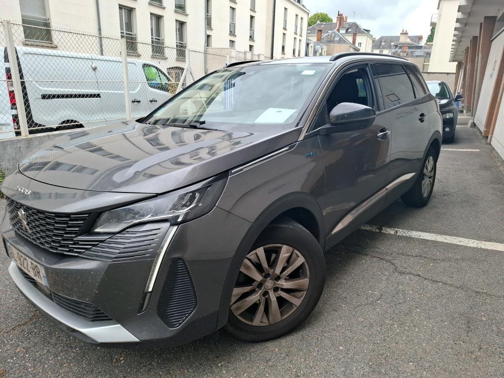 Peugeot 5008 Puretech 130 S&amp;S EAT8 Style VP [5P] bva 8-130CH-7cv, 2022