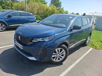 Peugeot 3008 BlueHDi 130 S&amp;S EAT8 Active Pack VP [5P] bva 8-130CH-7cv, 2024