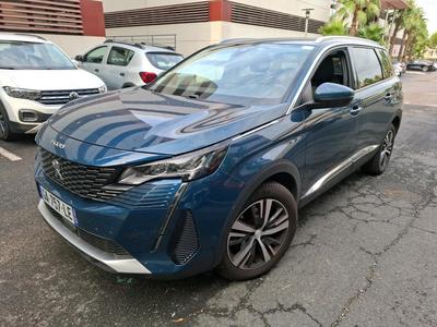 Peugeot 5008 BlueHDi 130 S&amp;S EAT8 Allure Pack VP [5P] bva 8-130CH-7cv, 2021