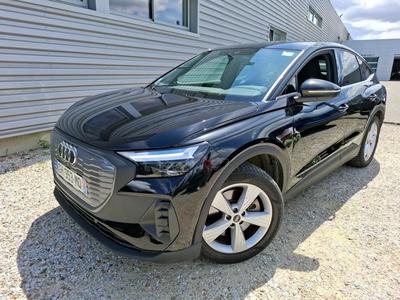 Audi Q4 E-TRON SPORT Electrique 40 82 kWh VP [5P] bva 1-204CH-5cv, 2022
