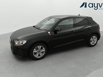 Audi A1 sportback 1.0 30 tfsi S 110CV PACK BUSINESS PLUS NAVI