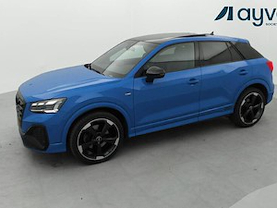 Audi Q2 1.5 35 tfsi S tronic 150CV S LINE BUSINESS ED TOE NAVI
