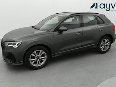Audi Q3 2.0 35 tdi S tronic 150CV S LINE NAVI
