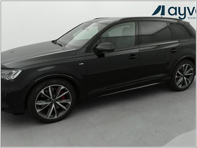 Audi Q7 3.0 60 tfsi E phev 340CV PREMIUM PACK TOE NAVI