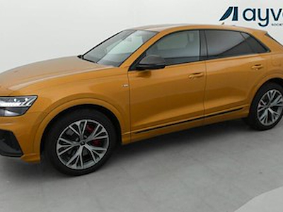 Audi Q8 3.0 60 tfsi E quattro 340CV NAVI