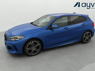 BMW 118 IA hatch 136CV MODEL M SPORT NAVI