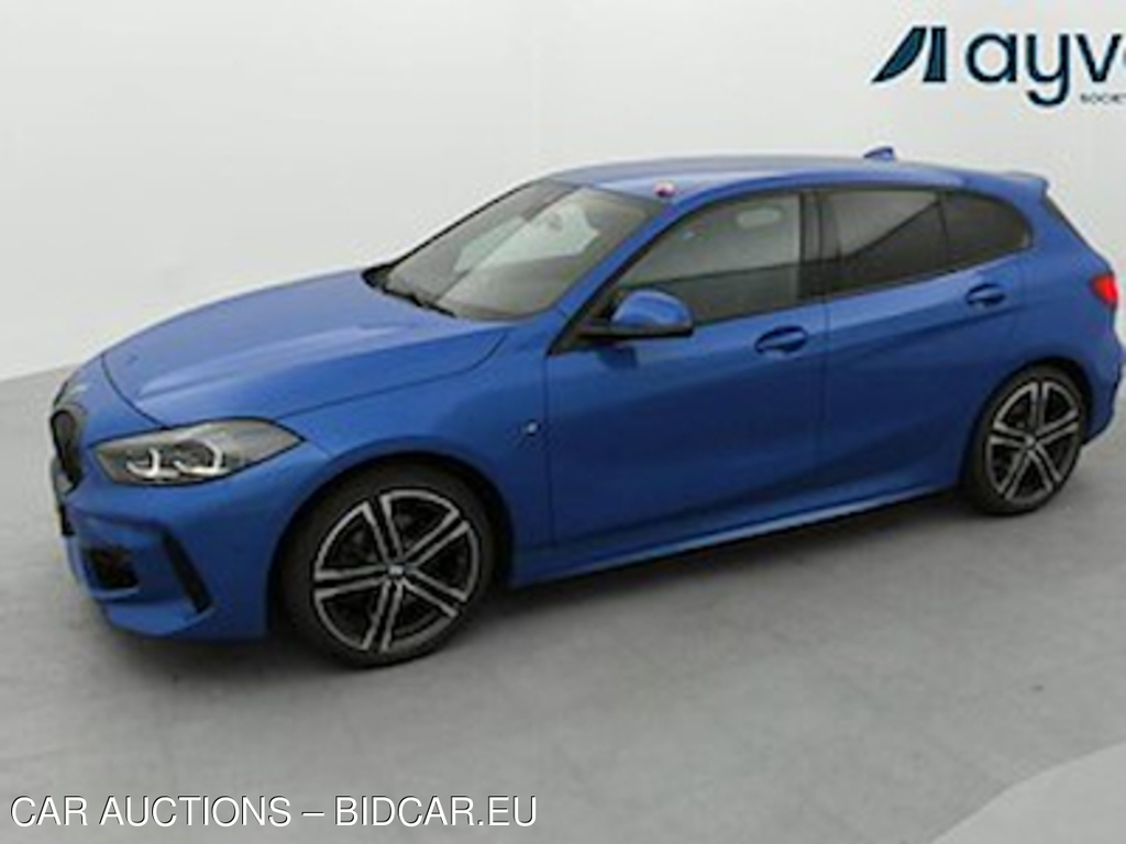BMW 118 IA hatch 136CV MODEL M SPORT NAVI