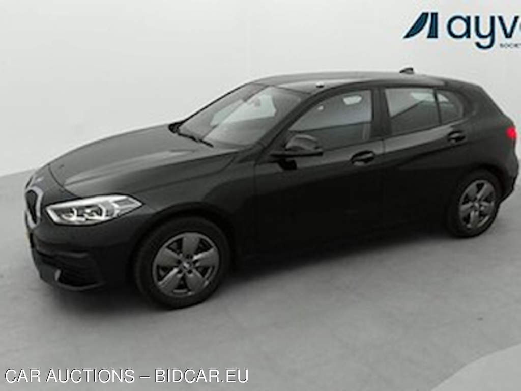 BMW 118ia hatch 136CV BUSINESS PACK NAVI