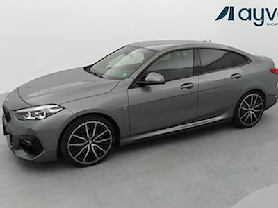 BMW 220d gran coupe auto 190CV MODEL M SPORT NAVI