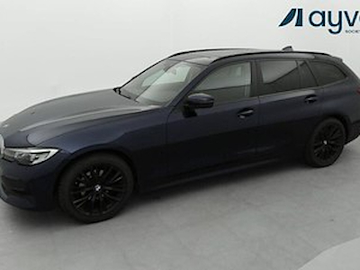 BMW 318 D touring 150CV BUSINESS PACK NAVI