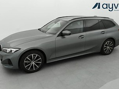 BMW 320 D touring xdrive 190CV MODEL SPORT NAVI