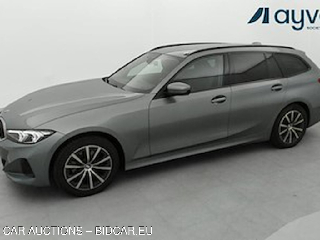 BMW 320 D touring xdrive 190CV MODEL SPORT NAVI