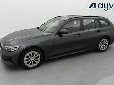 BMW 320i touring auto 184CV NAVI