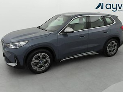BMW Ix1 bev 67kwh xdrive30 230kw 313CV PREMIU MPACK PRO NAVI