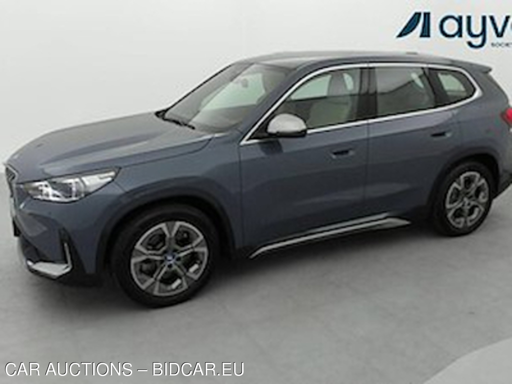 BMW Ix1 bev 67kwh xdrive30 230kw 313CV PREMIU MPACK PRO NAVI