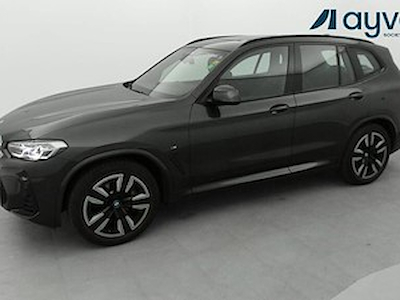 BMW Ix3 80kwh auto 286CV TOE NAVI